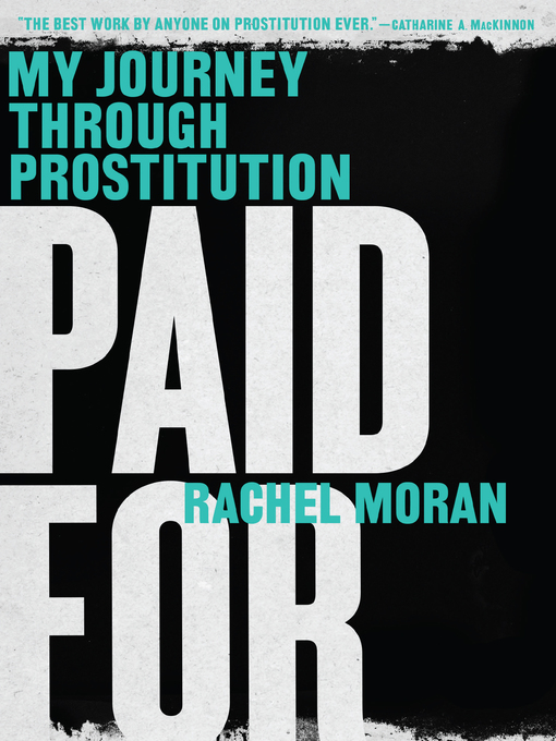 Title details for Paid For by Rachel Moran - Wait list